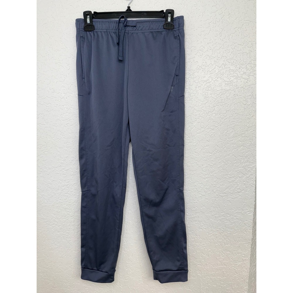 Russell Activewear Joggers Athletic Pants Boys XL (14-16) Blue